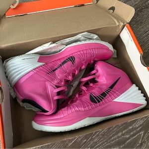 Nike Hyperdunk Kay Yow SZ 11.5